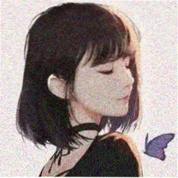 秋山澪 轻音剧场版角色头像