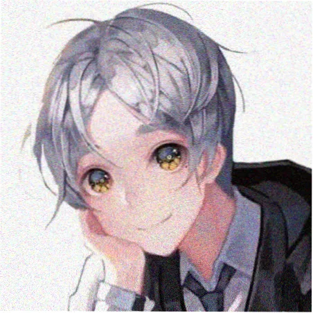 琴吹紬 轻音剧场版角色头像